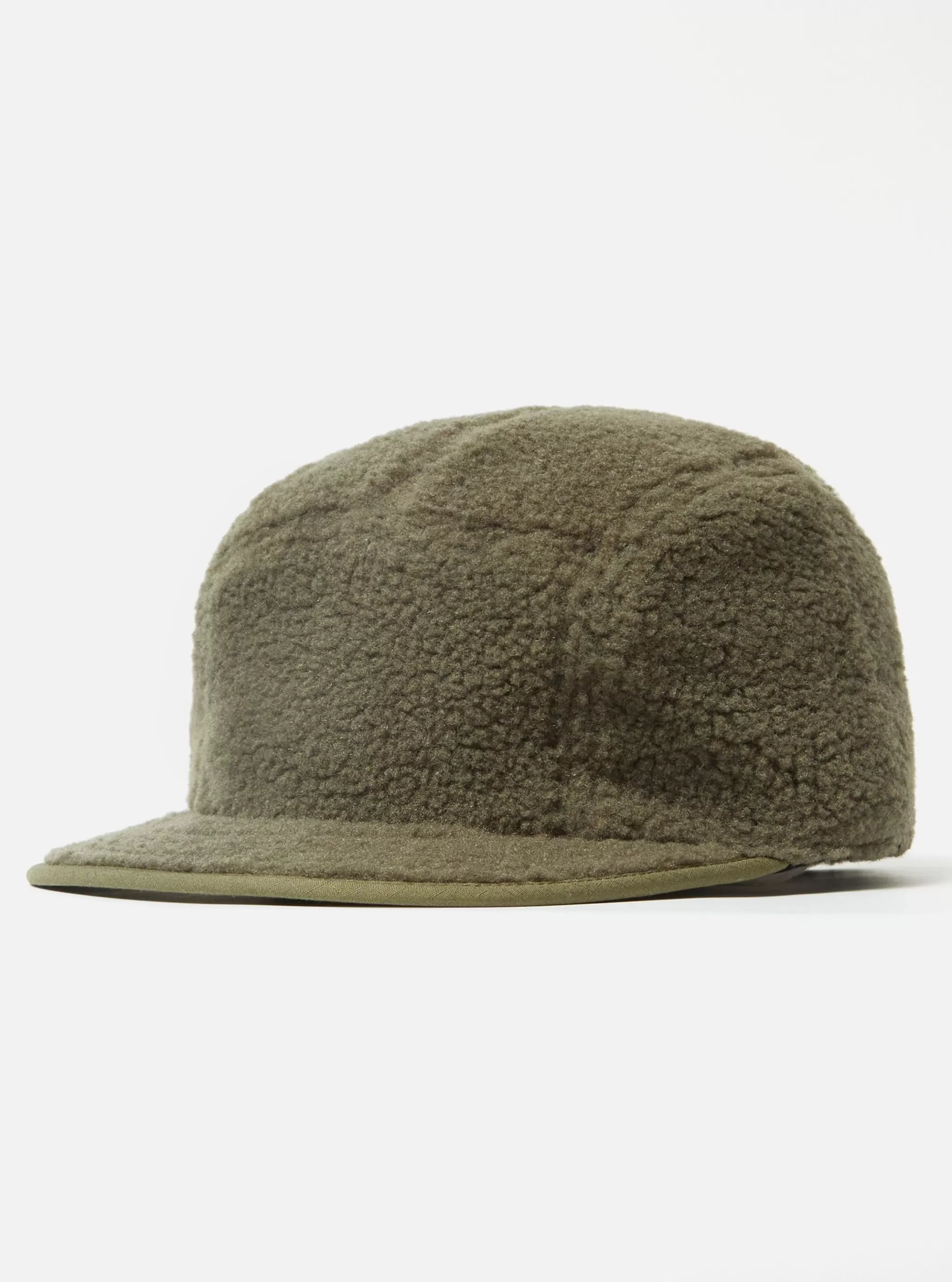 Accessories.^Universal Works Cableami® Boa Jet Cap In Olive