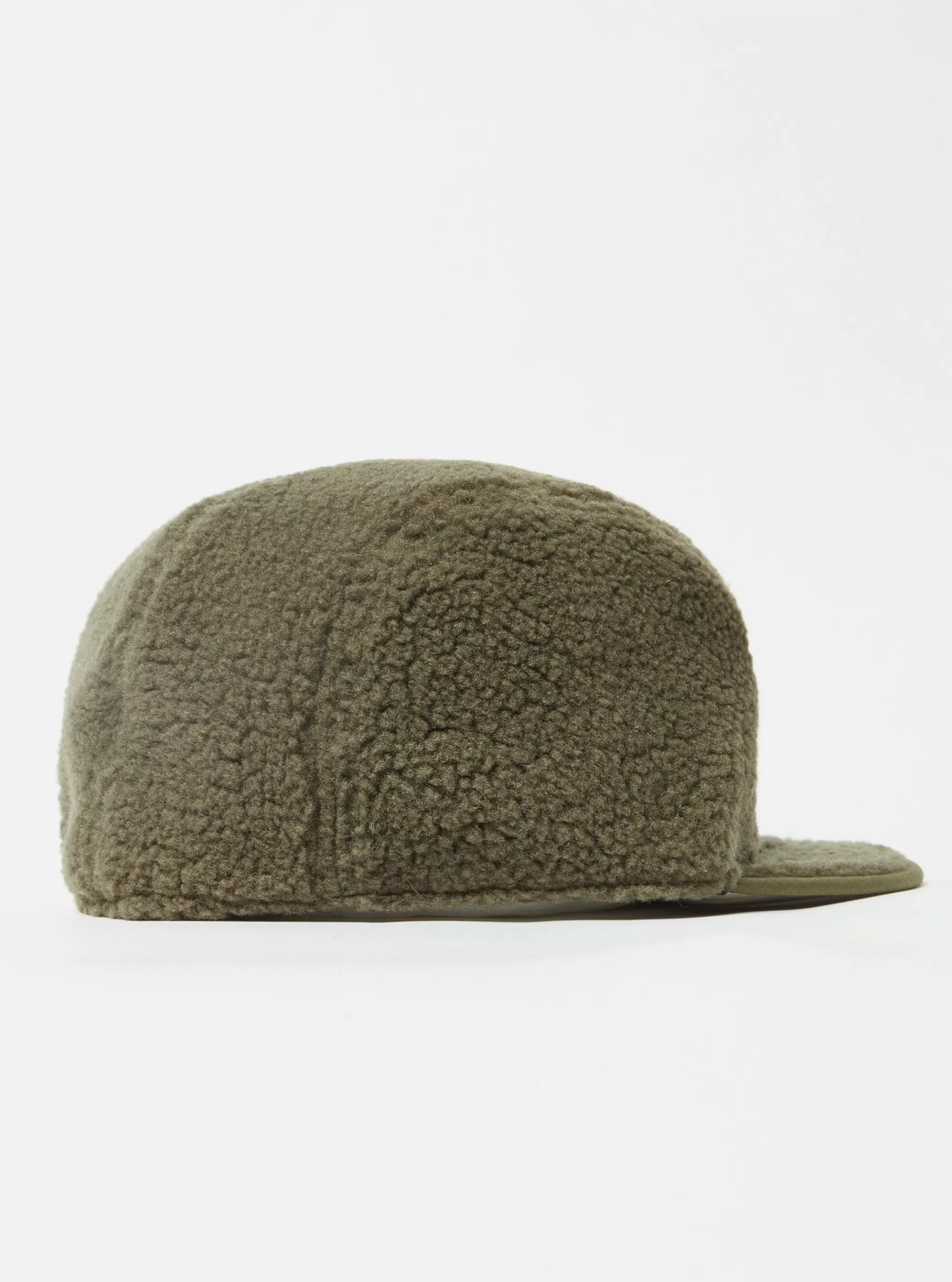 Accessories.^Universal Works Cableami® Boa Jet Cap In Olive