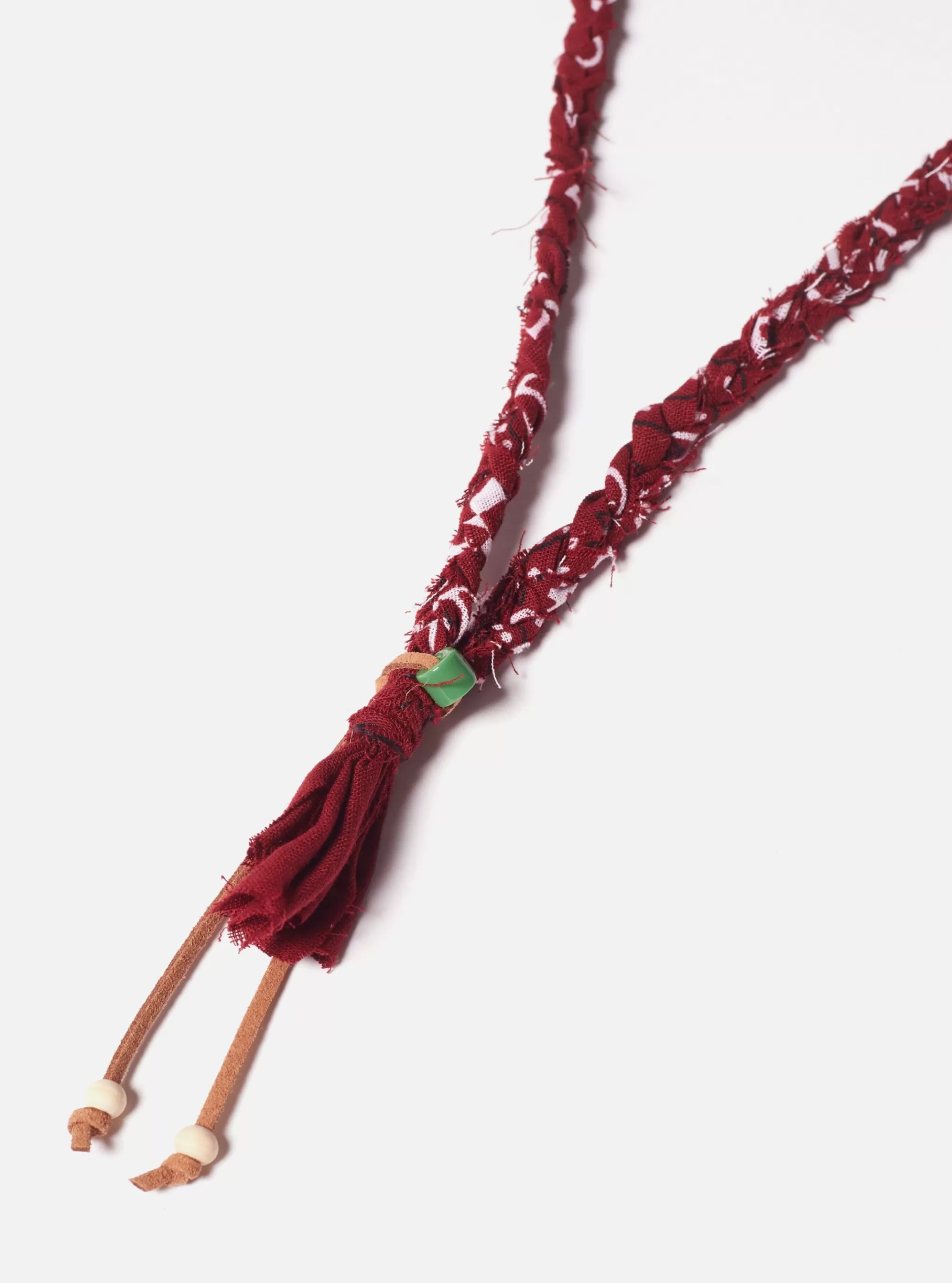 Jewellery.^Universal Works Hanami Of Rome Bandana Necklace/Bracelet No.12