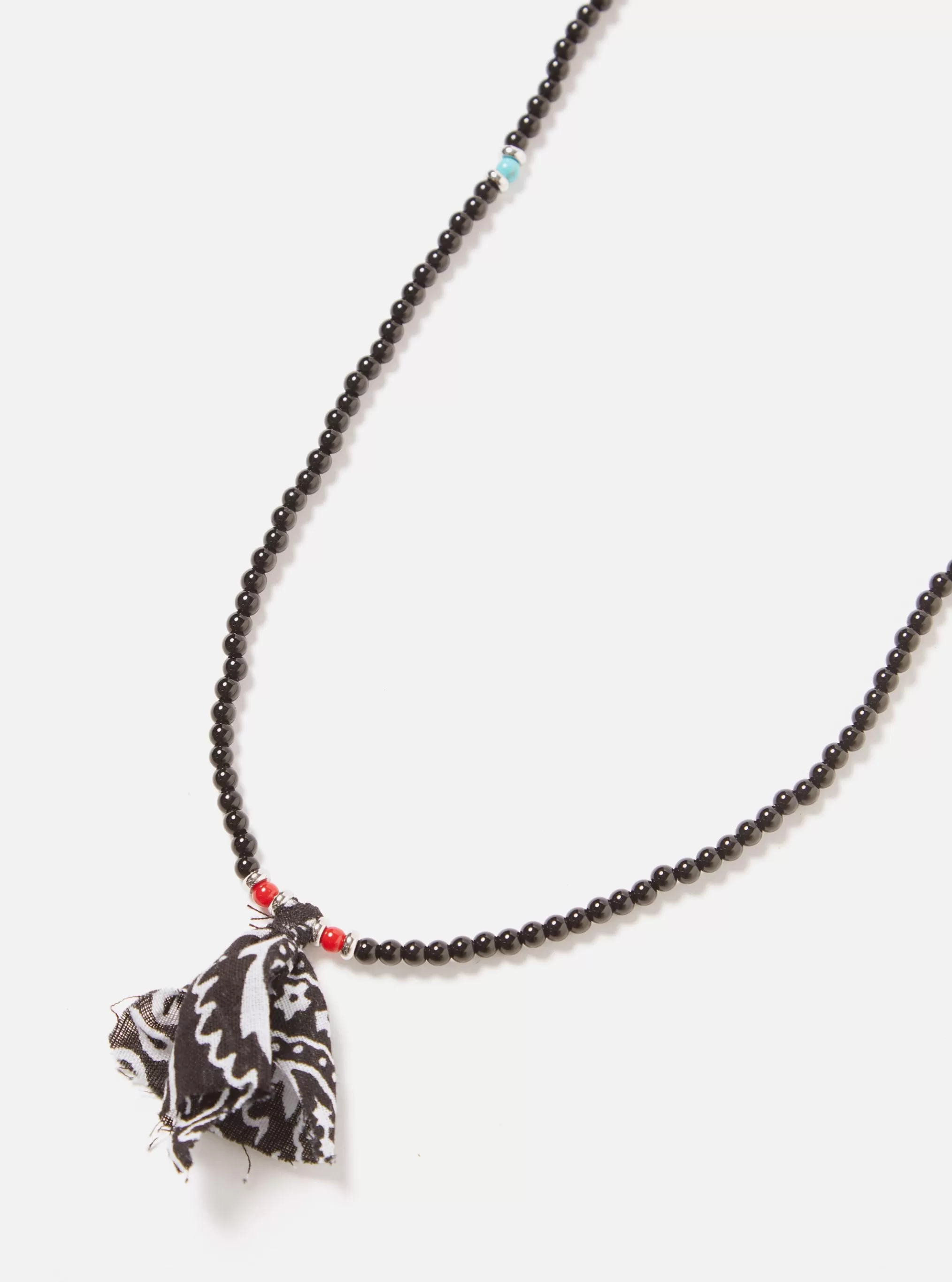 Jewellery.^Universal Works Hanami Of Rome Bandana Necklace/Bracelet No.27