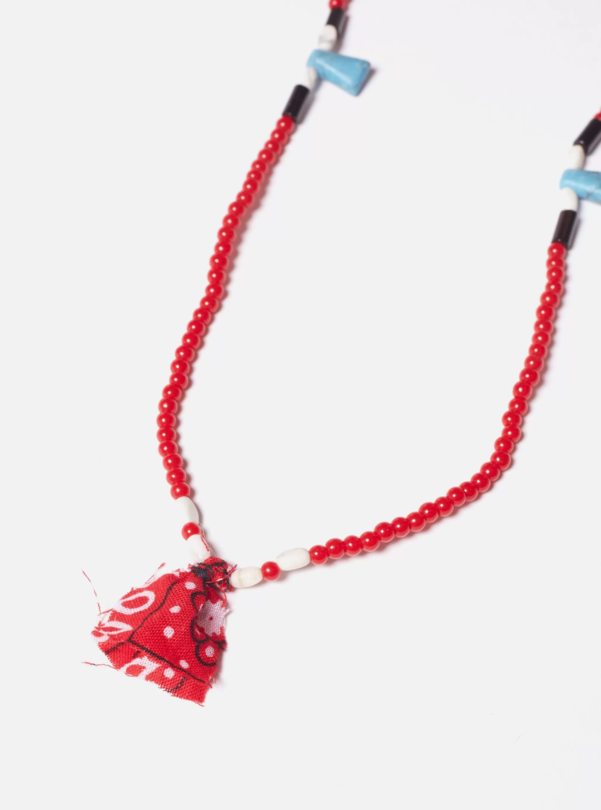 Jewellery.^Universal Works Hanami Of Rome Bandana Necklace/Bracelet No.34