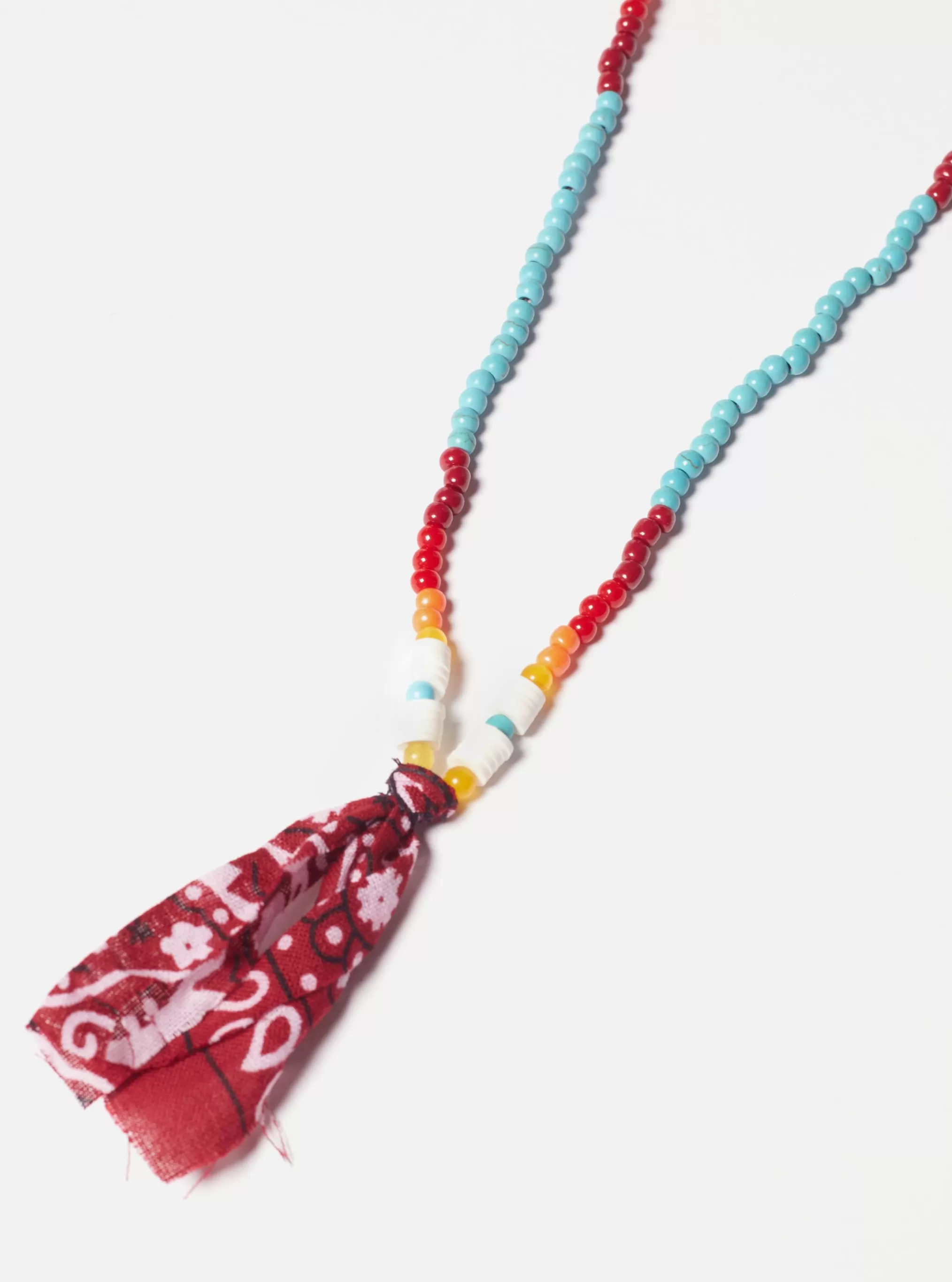 Jewellery.^Universal Works Hanami Of Rome Bandana Necklace/Bracelet No.37