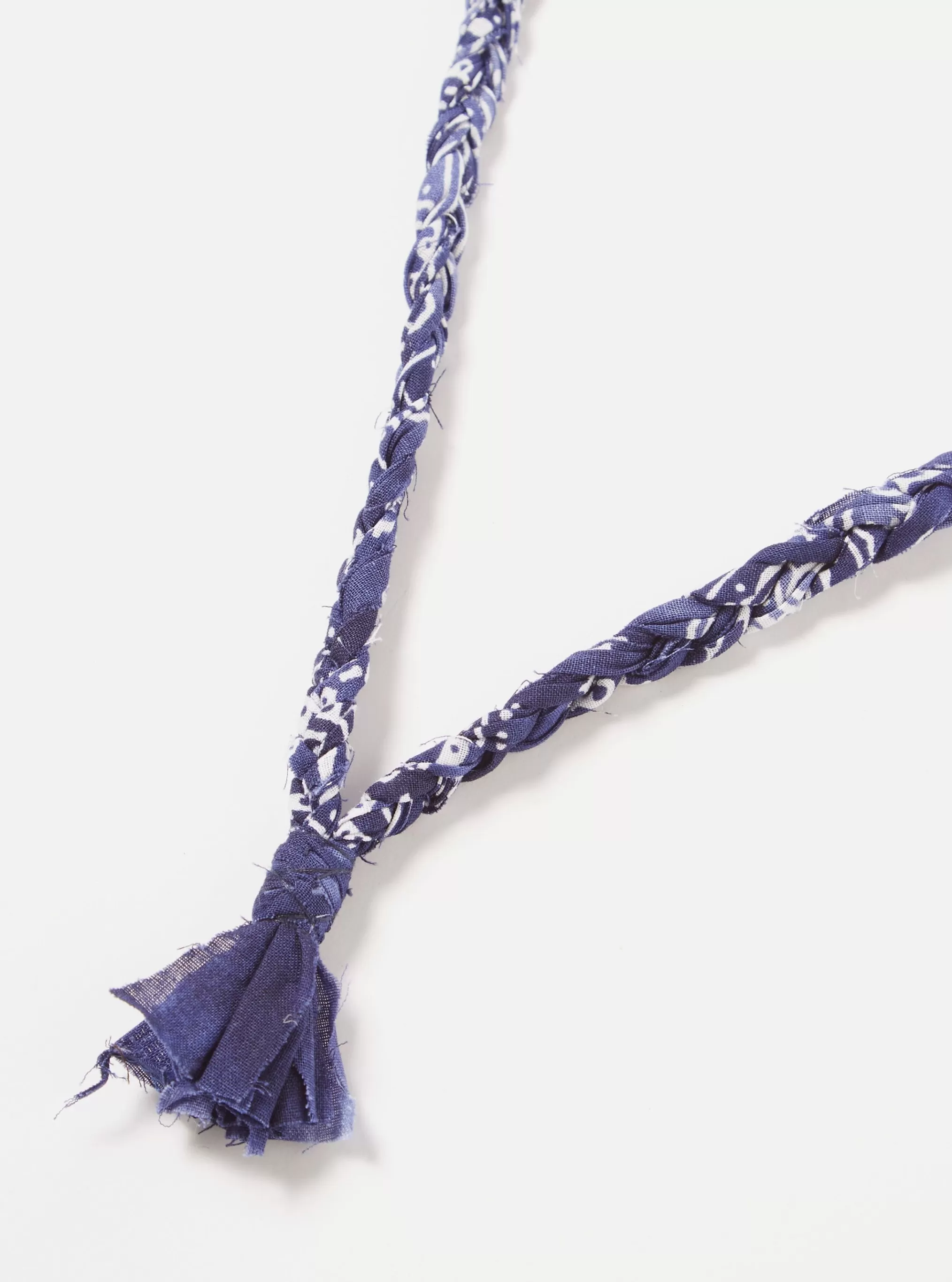 Jewellery.^Universal Works Hanami Of Rome Bandana Necklace/Bracelet No.43