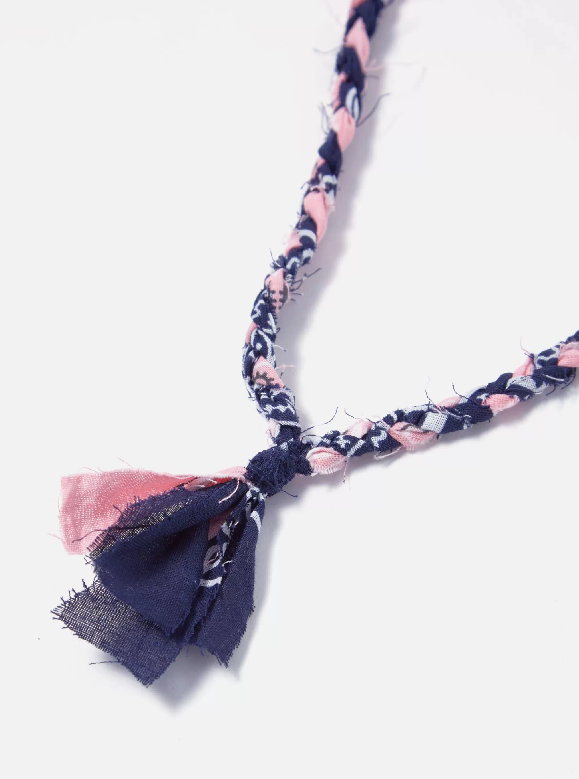 Jewellery.^Universal Works Hanami Of Rome Bandana Necklace/Bracelet No.5